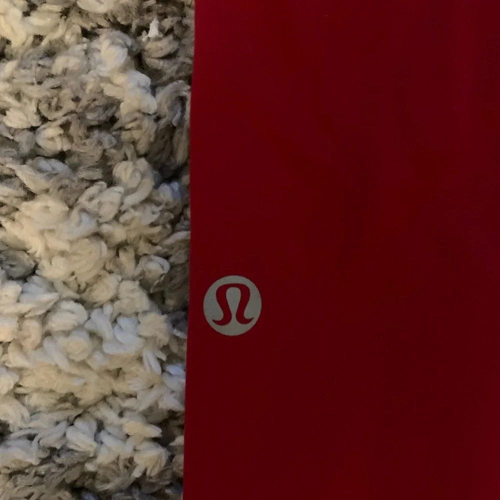 Lululemon Fast & Free Tights
